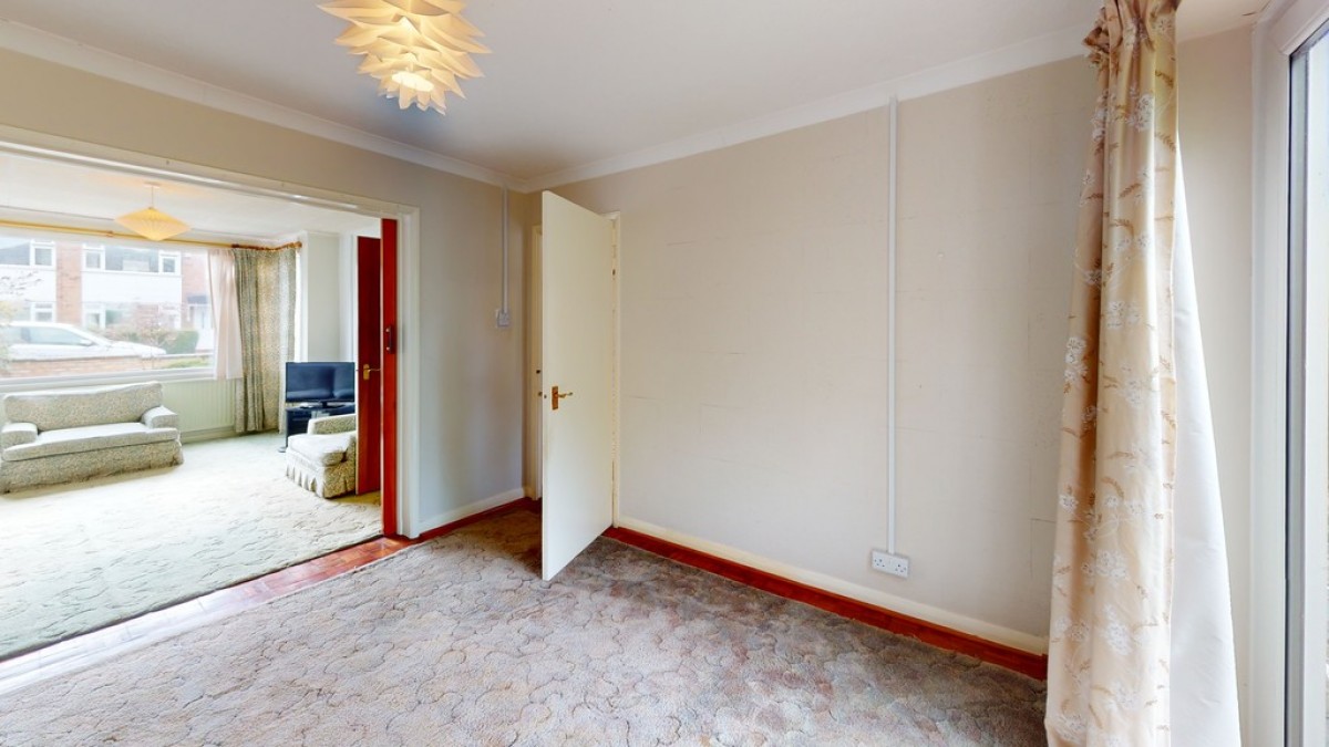 Southview Way, Prestbury