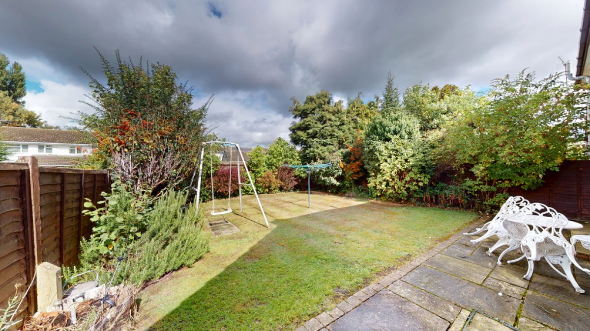 Southview Way, Prestbury