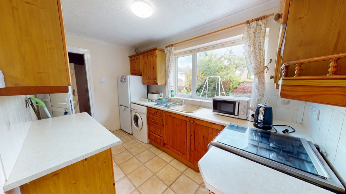 Southview Way, Prestbury