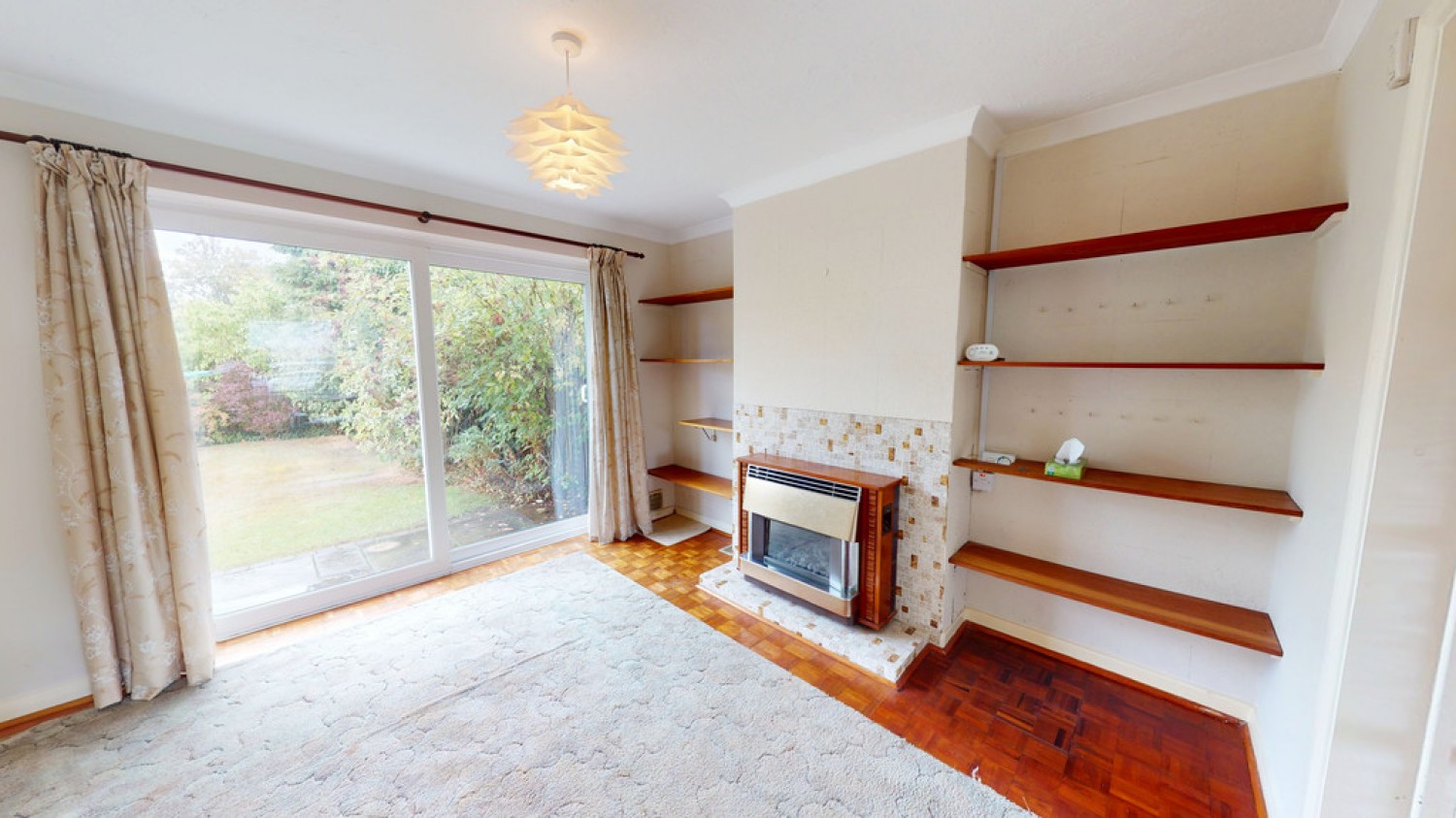 Southview Way, Prestbury