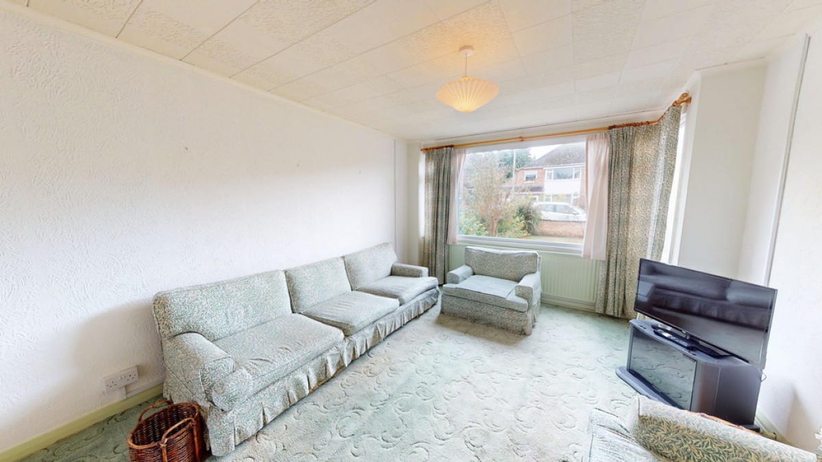 Southview Way, Prestbury