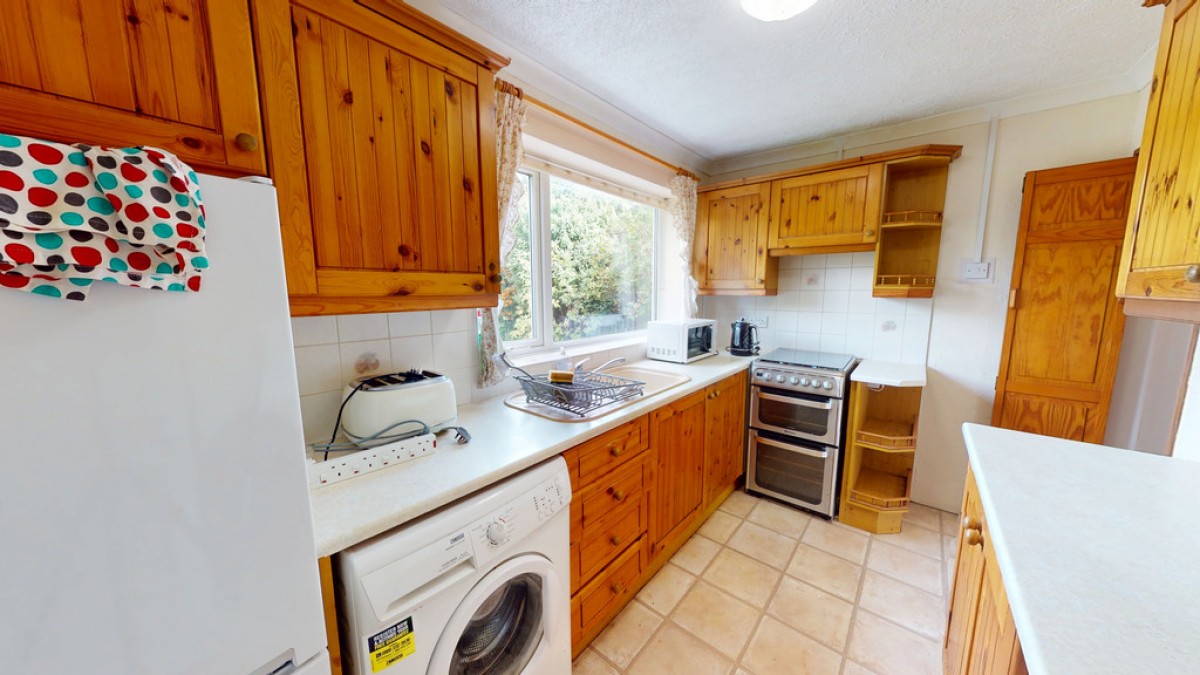 Southview Way, Prestbury