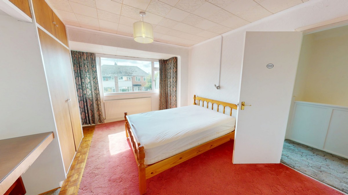 Southview Way, Prestbury