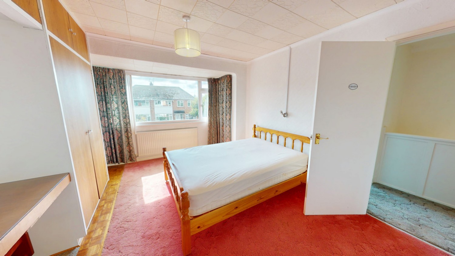 Southview Way, Prestbury