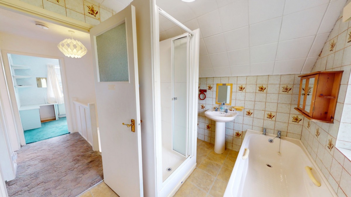 Southview Way, Prestbury