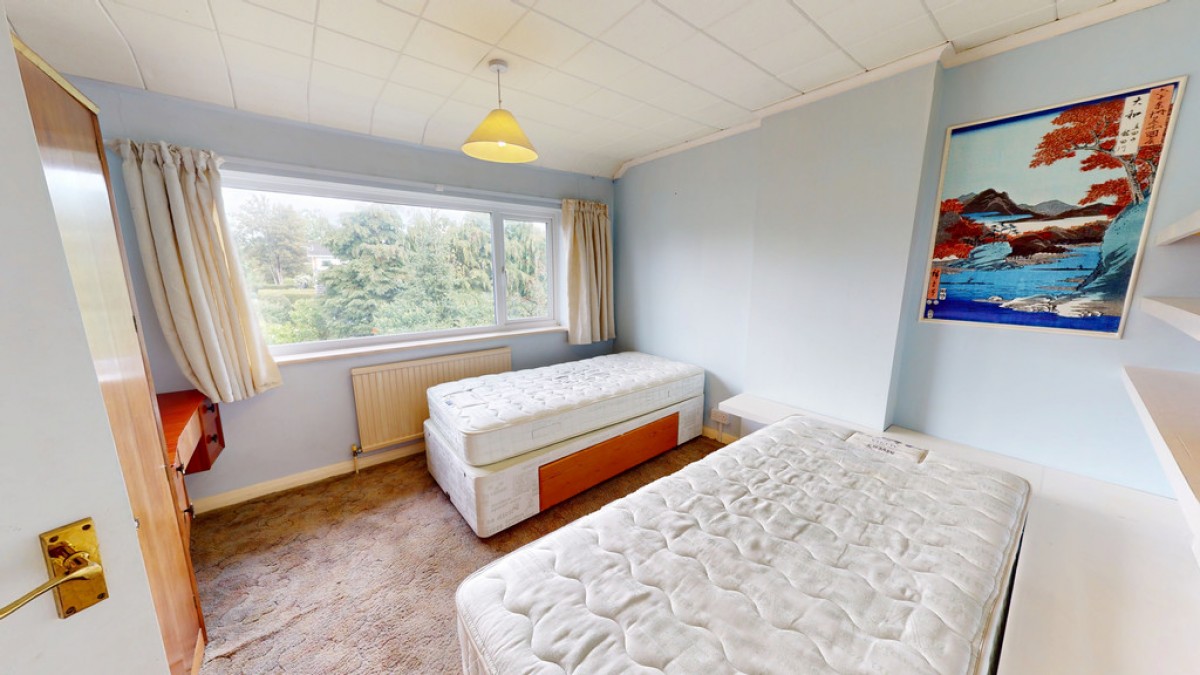 Southview Way, Prestbury