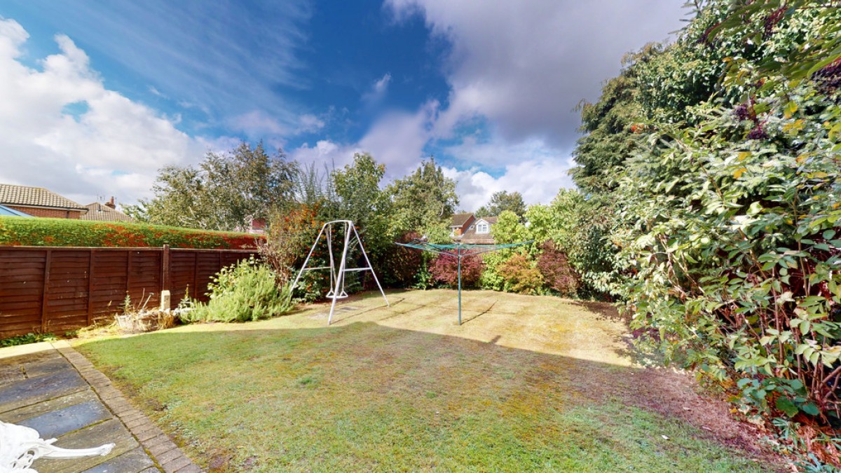 Southview Way, Prestbury
