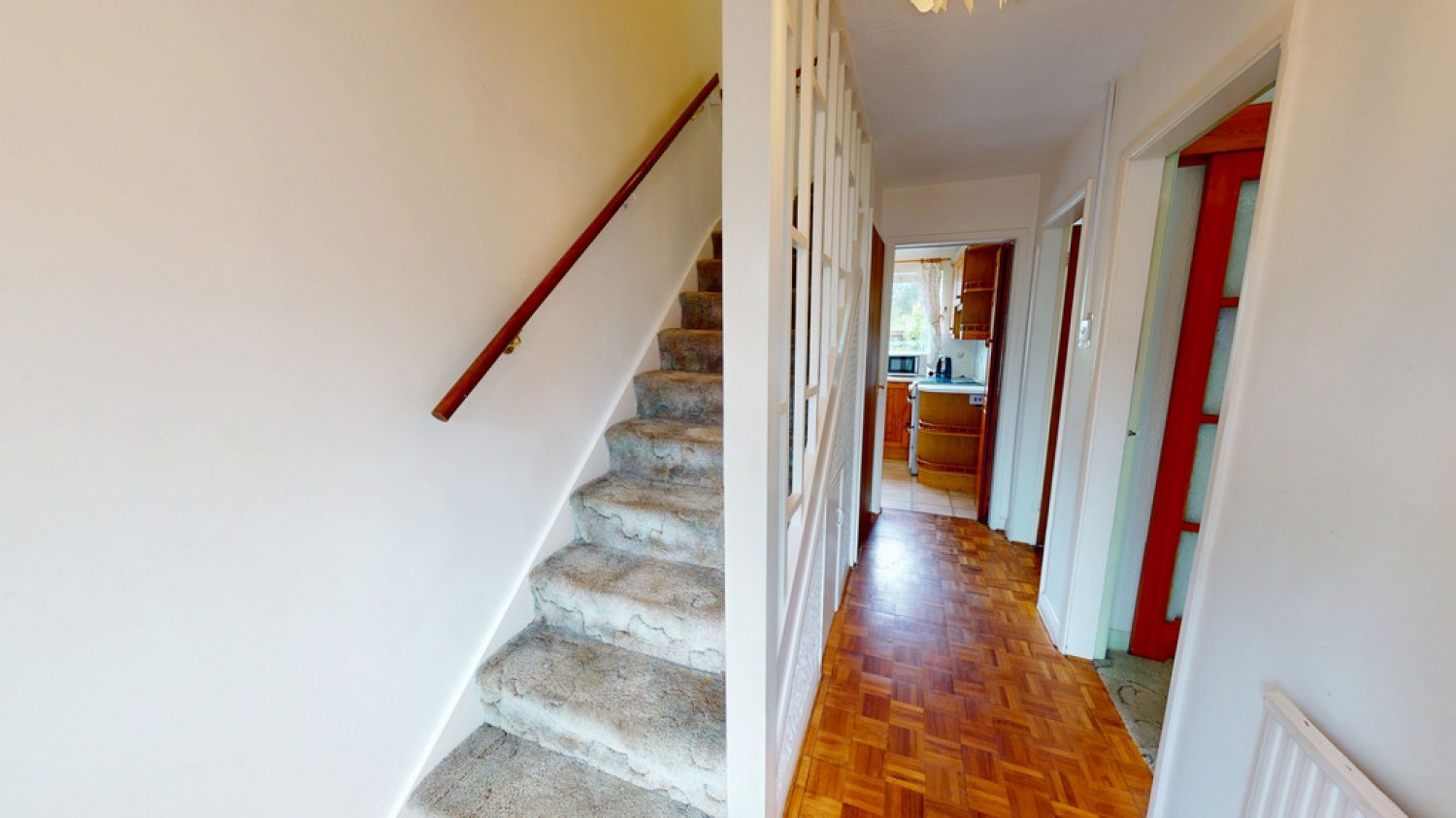 Southview Way, Prestbury
