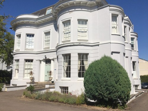 The Park, Cheltenham, Gloucestershire