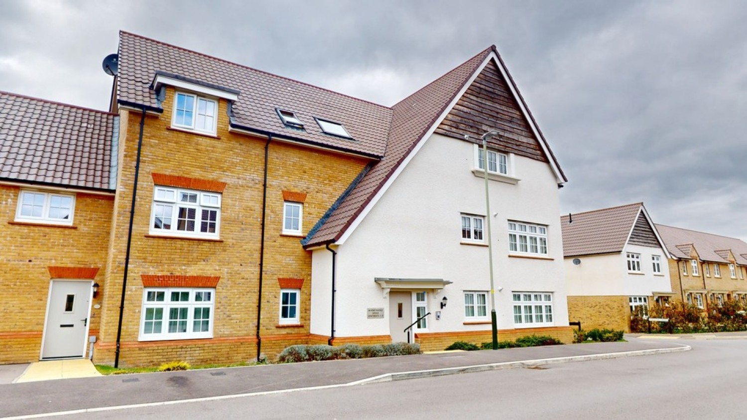 Honeysuckle Avenue, Cheltenham, Gloucestershire