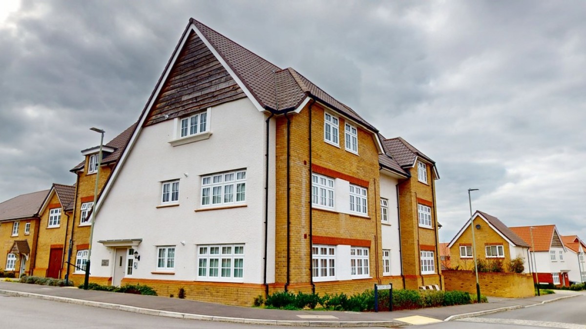 Honeysuckle Avenue, Cheltenham, Gloucestershire