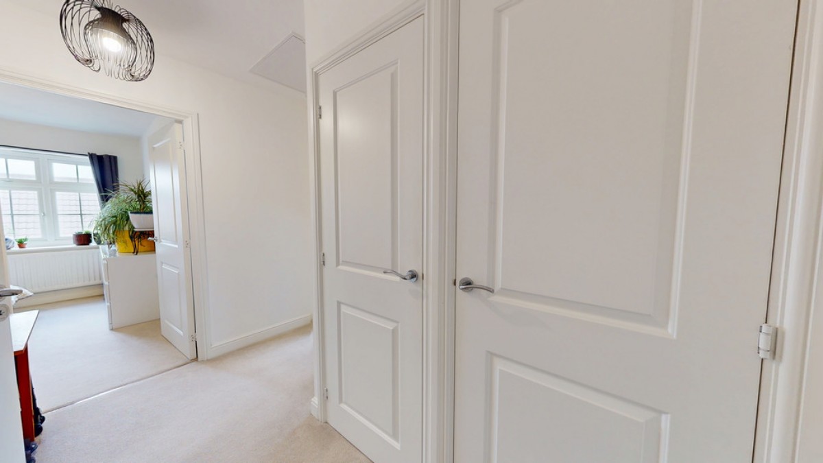 Honeysuckle Avenue, Cheltenham, Gloucestershire