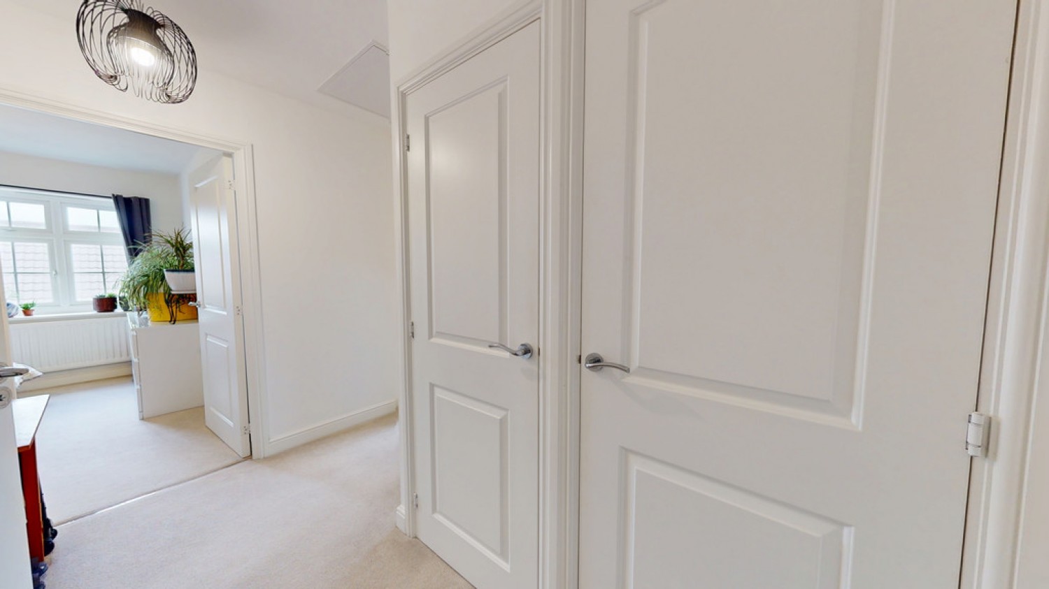Honeysuckle Avenue, Cheltenham, Gloucestershire