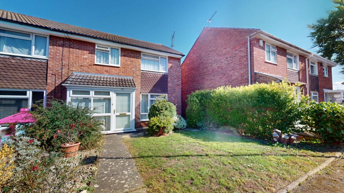 Thirlmere Road, Cheltenham, Gloucestershire