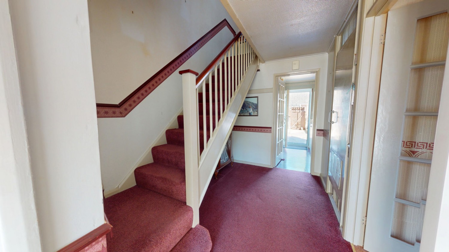 3 bedroom House for Sale Thirlmere Road, Cheltenham, Gloucestershire