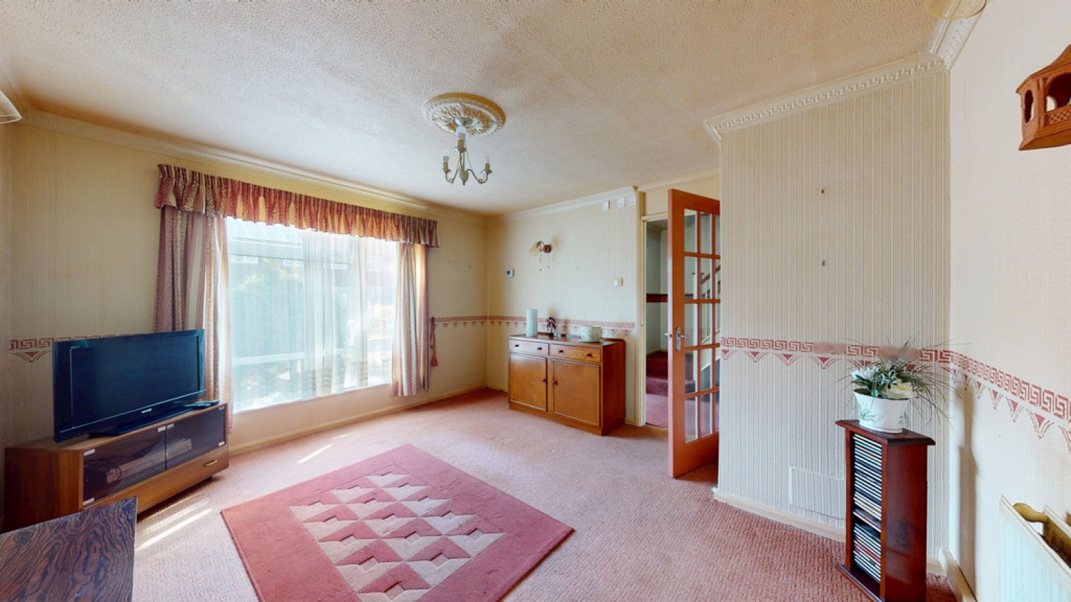 3 bedroom House for Sale Thirlmere Road, Cheltenham, Gloucestershire