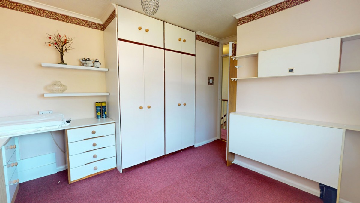 Thirlmere Road, Cheltenham, Gloucestershire