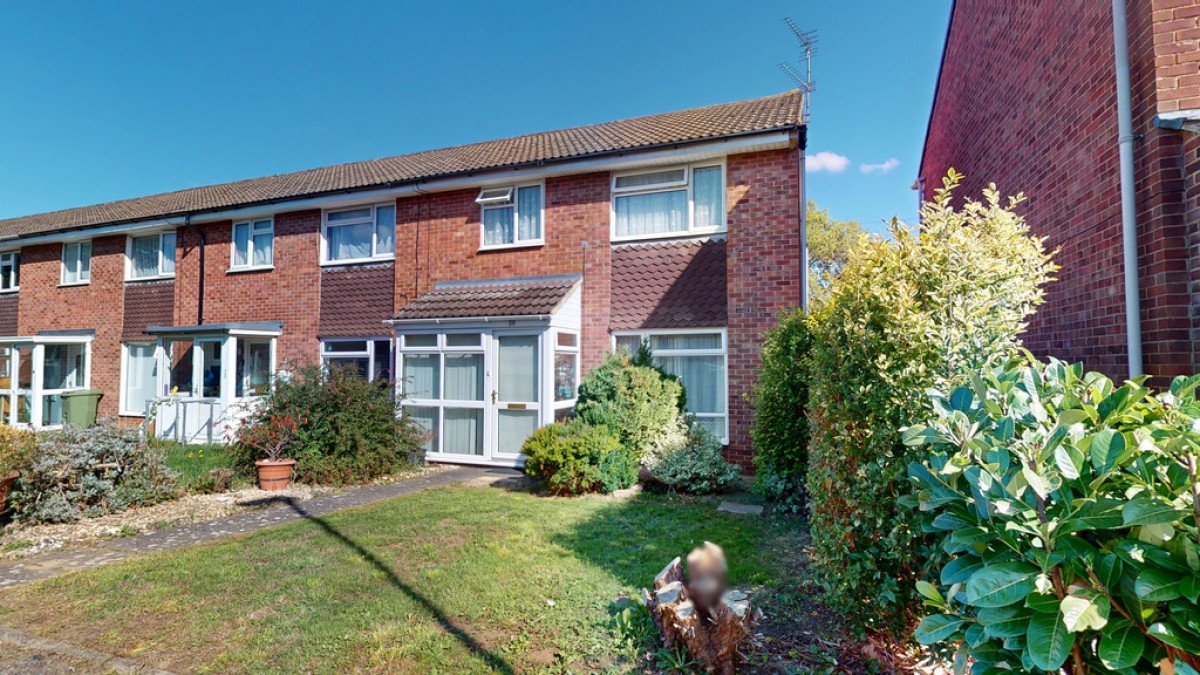 Thirlmere Road, Cheltenham, Gloucestershire