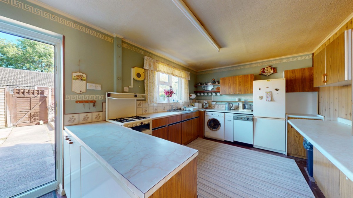 Thirlmere Road, Cheltenham, Gloucestershire