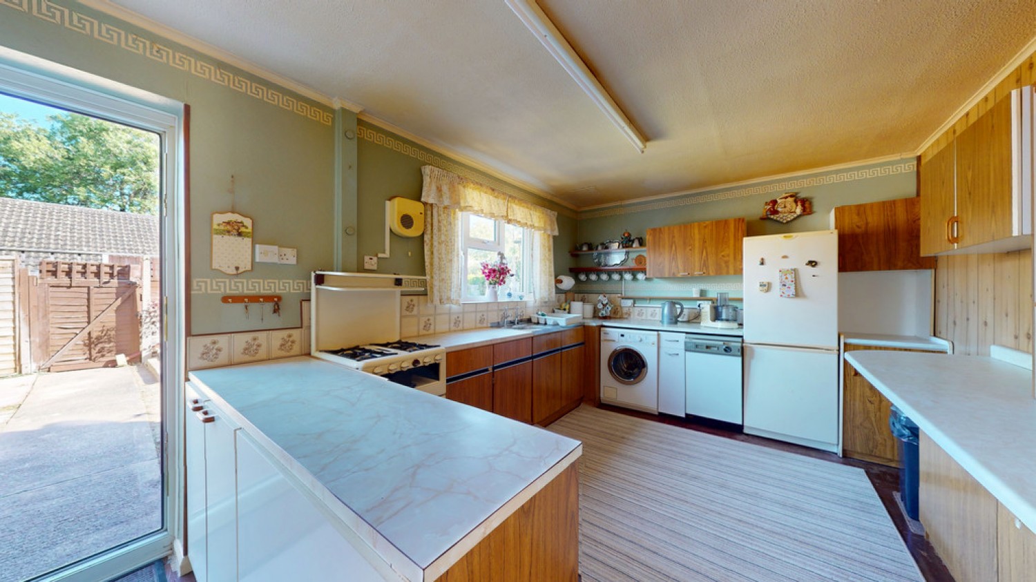 3 bedroom House for Sale Thirlmere Road, Cheltenham, Gloucestershire