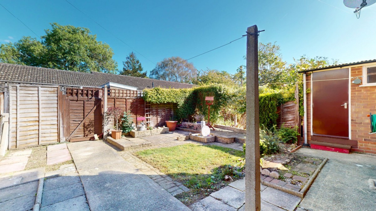 Thirlmere Road, Cheltenham, Gloucestershire