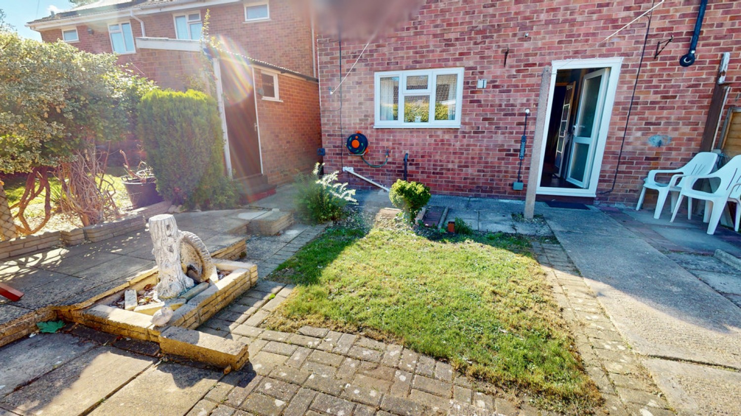 3 bedroom House for Sale Thirlmere Road, Cheltenham, Gloucestershire