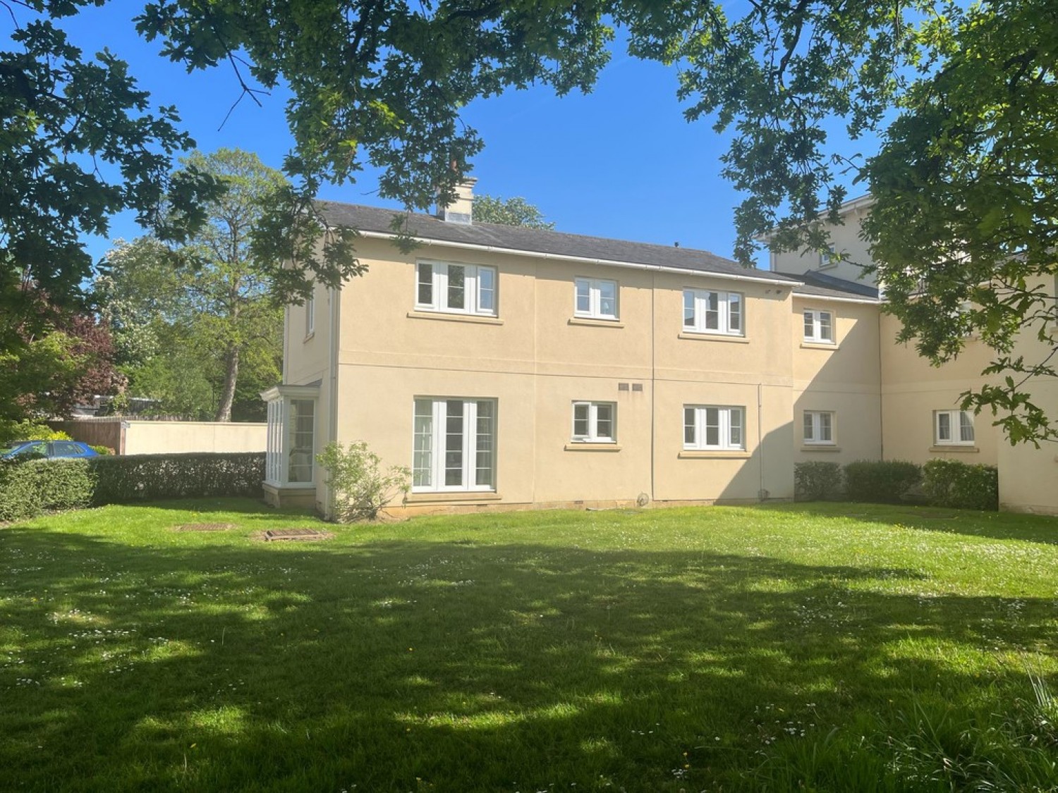 The Park, Cheltenham, Gloucestershire