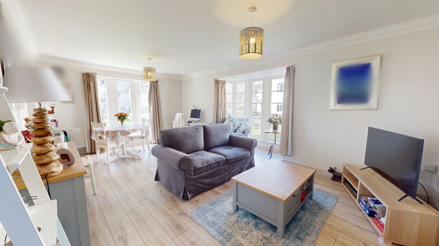 The Park, Cheltenham, Gloucestershire