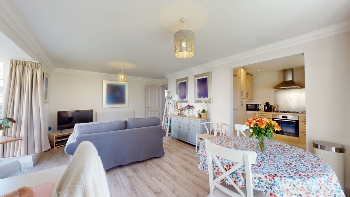 The Park, Cheltenham, Gloucestershire