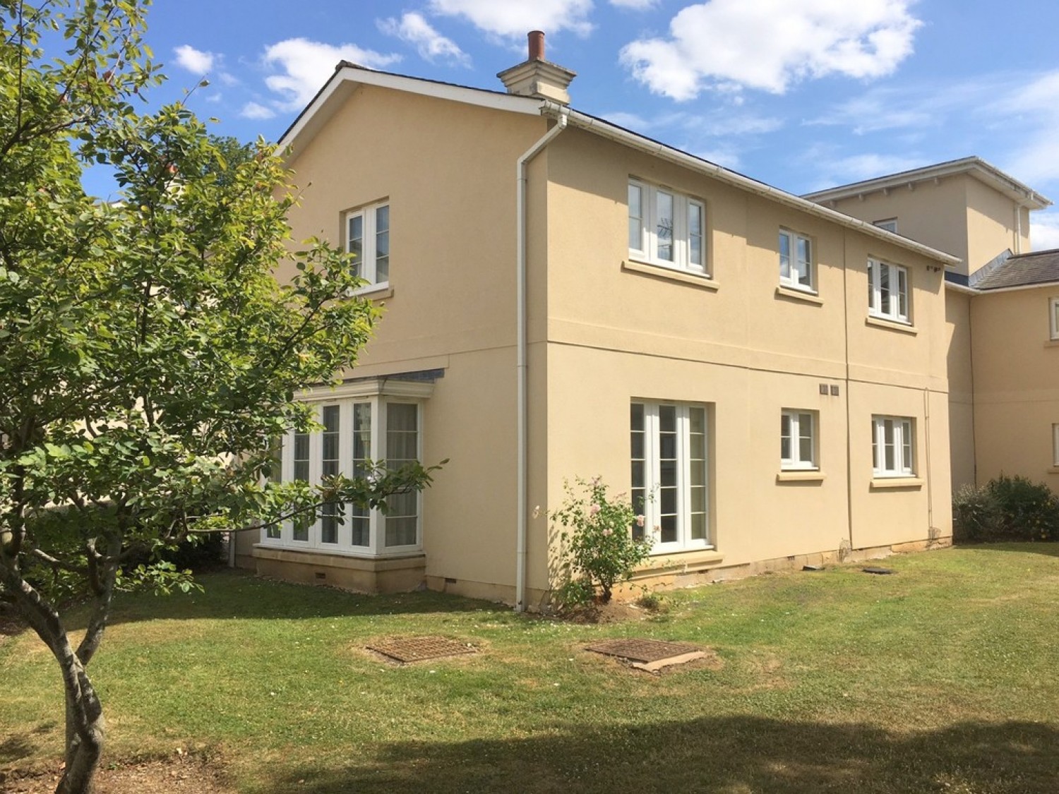 The Park, Cheltenham, Gloucestershire