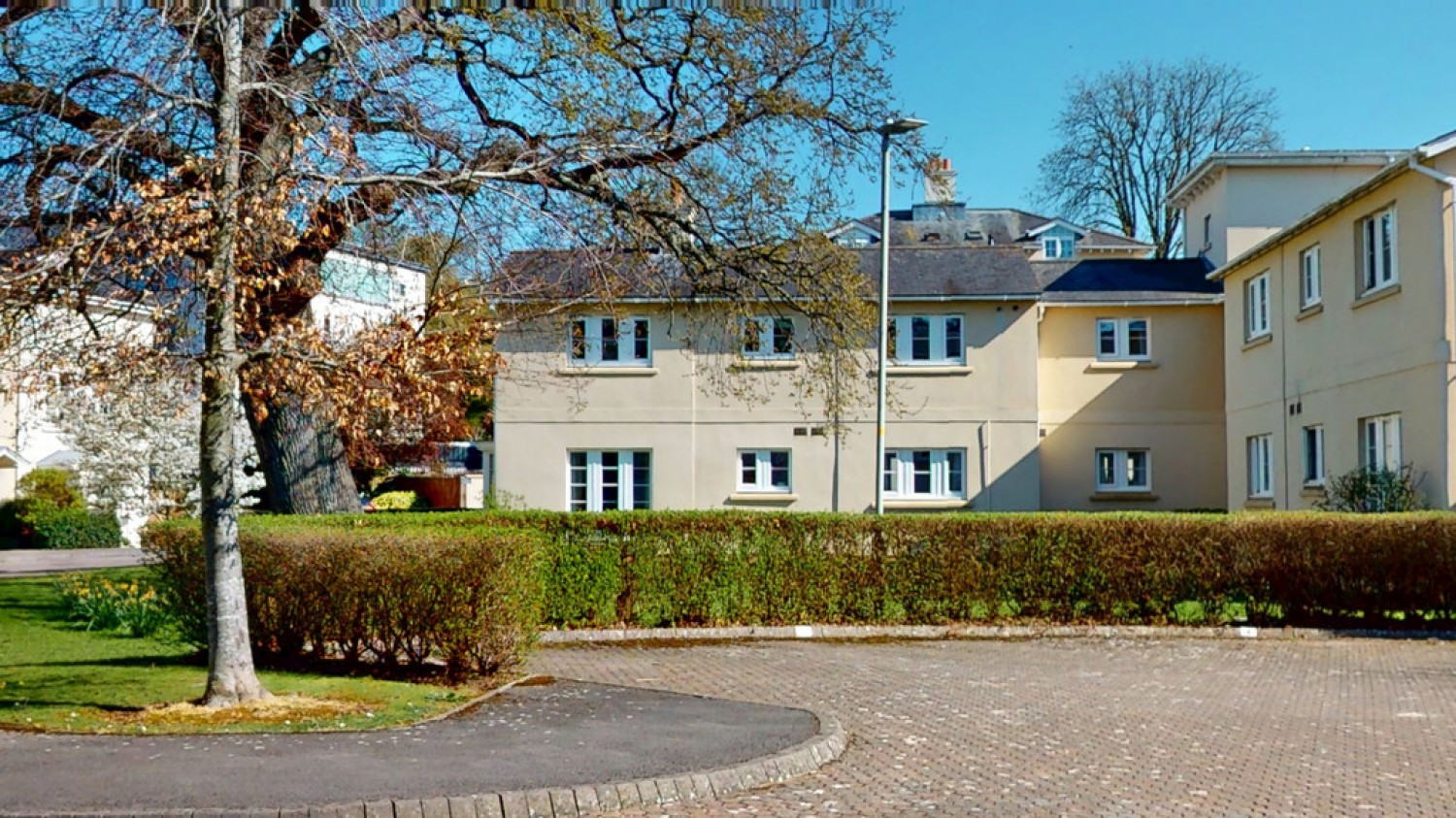 The Park, Cheltenham, Gloucestershire