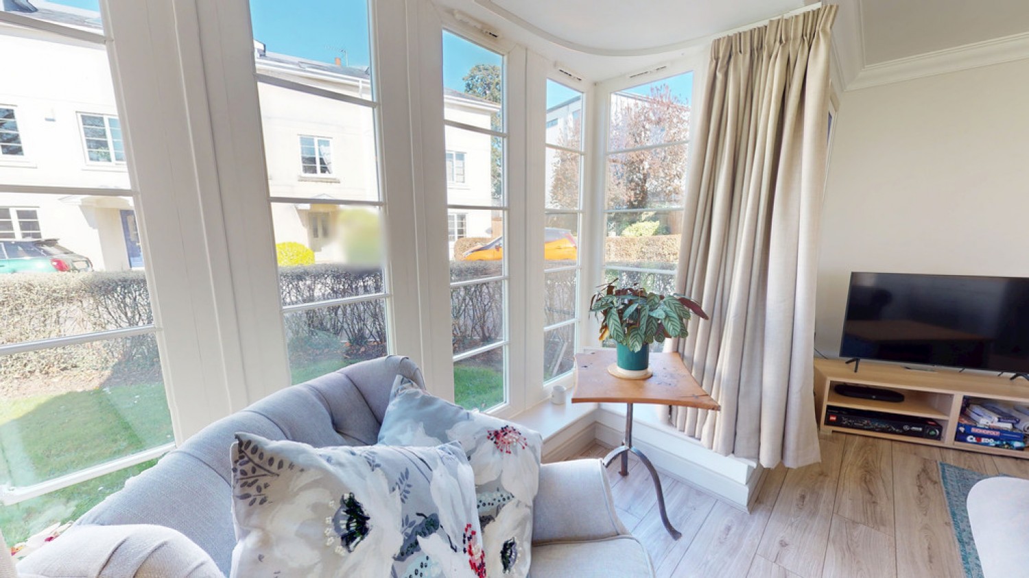 The Park, Cheltenham, Gloucestershire
