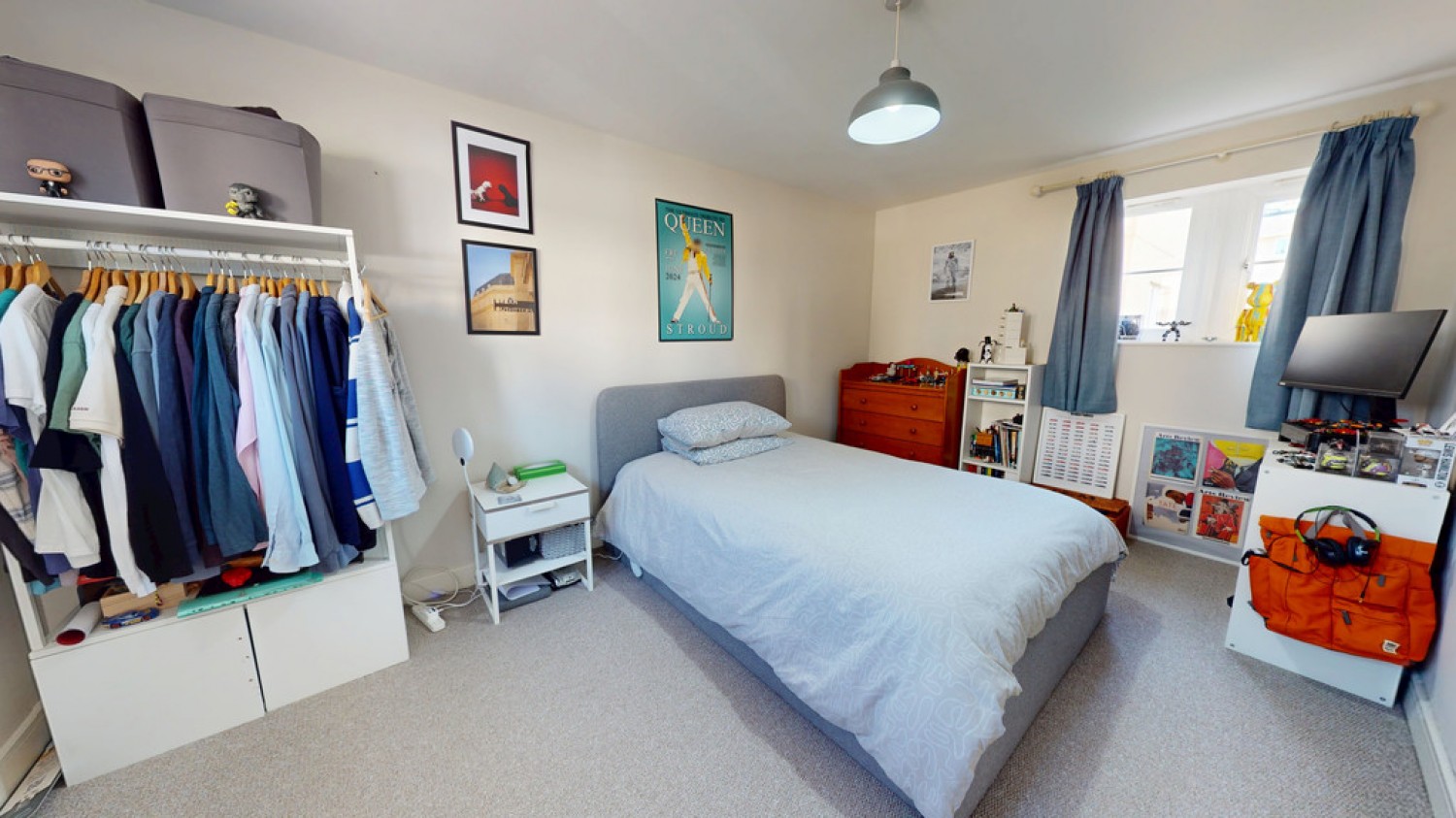 The Park, Cheltenham, Gloucestershire