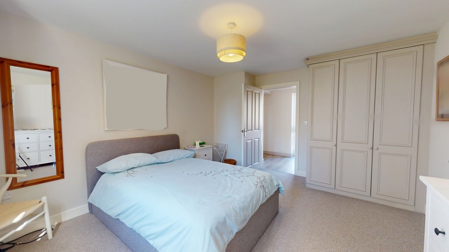 The Park, Cheltenham, Gloucestershire