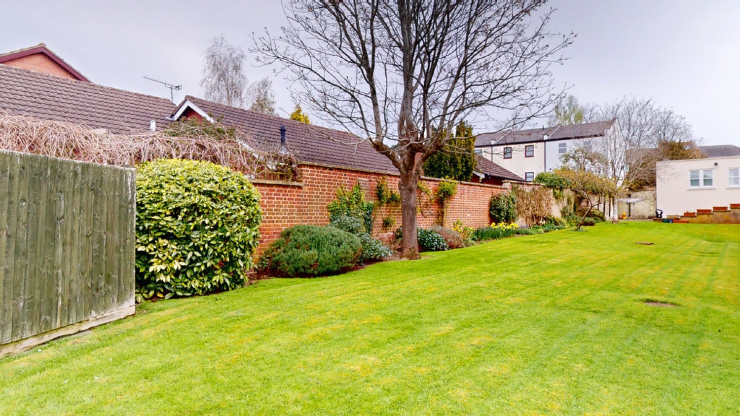 Evesham Road, Cheltenham, Gloucestershire