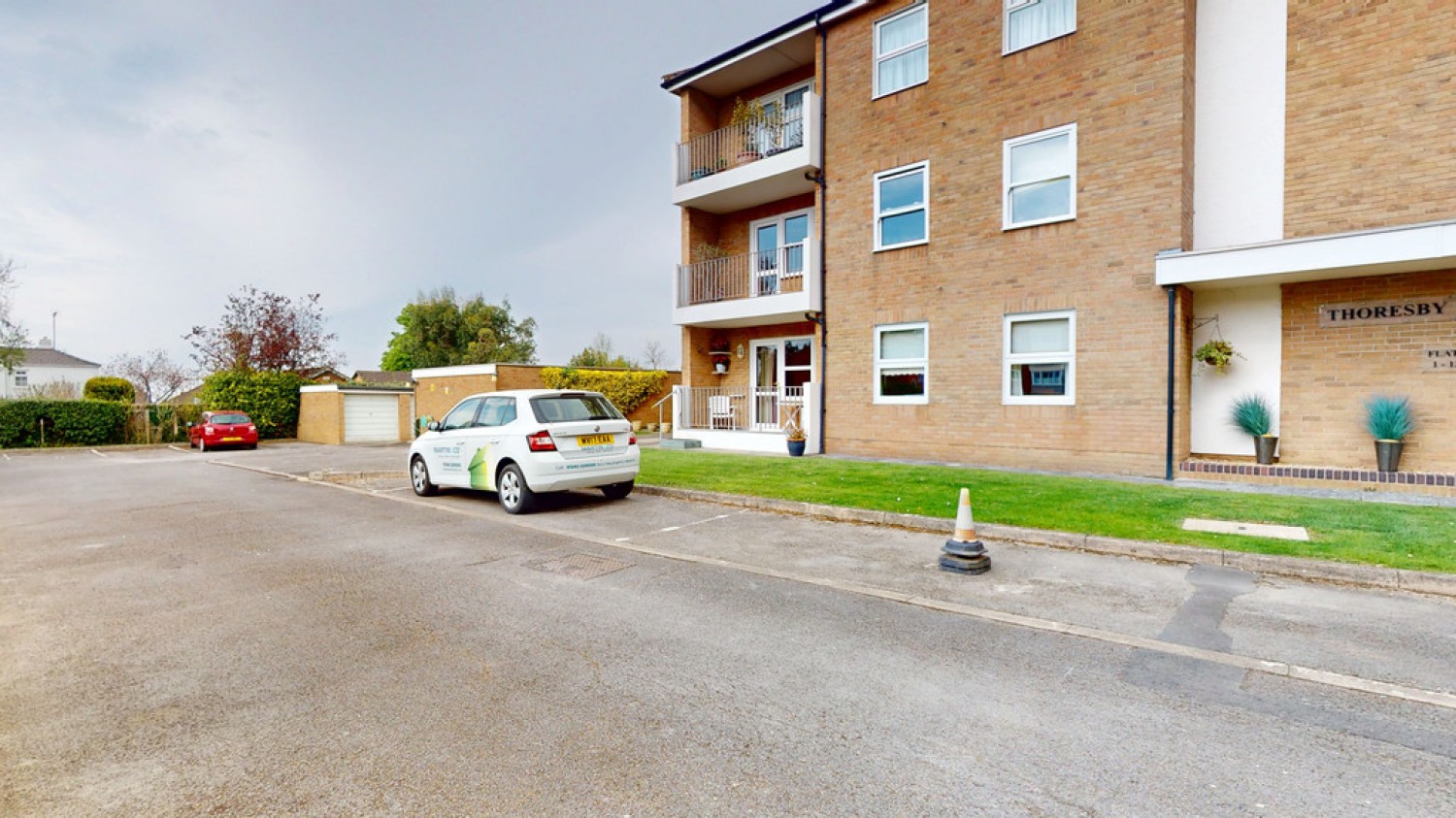 Evesham Road, Cheltenham, Gloucestershire