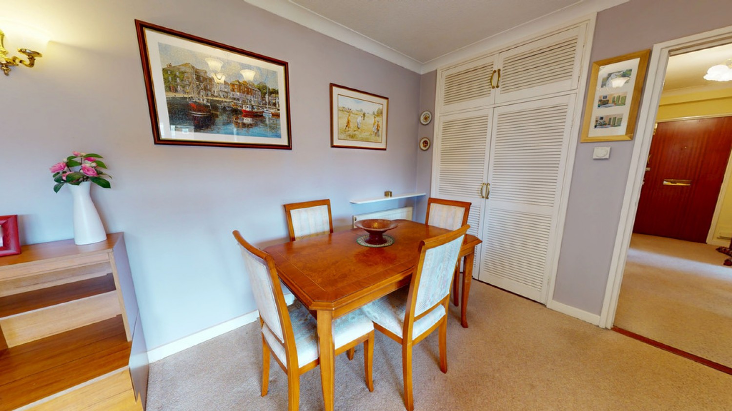 Evesham Road, Cheltenham, Gloucestershire