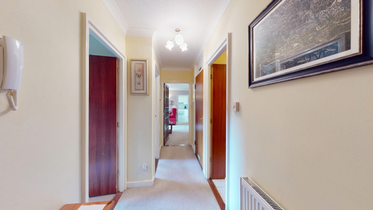 Evesham Road, Cheltenham, Gloucestershire