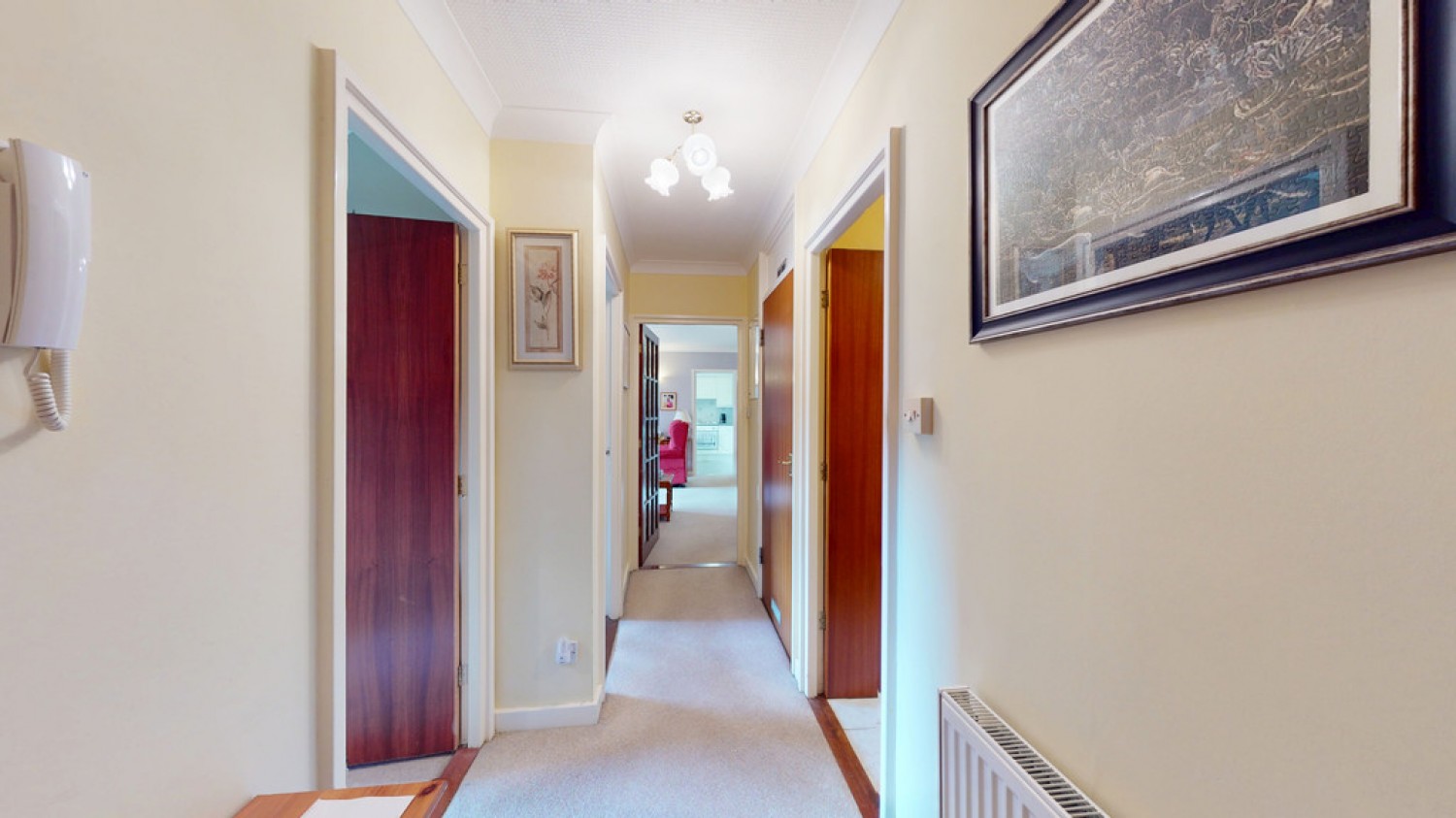 Evesham Road, Cheltenham, Gloucestershire