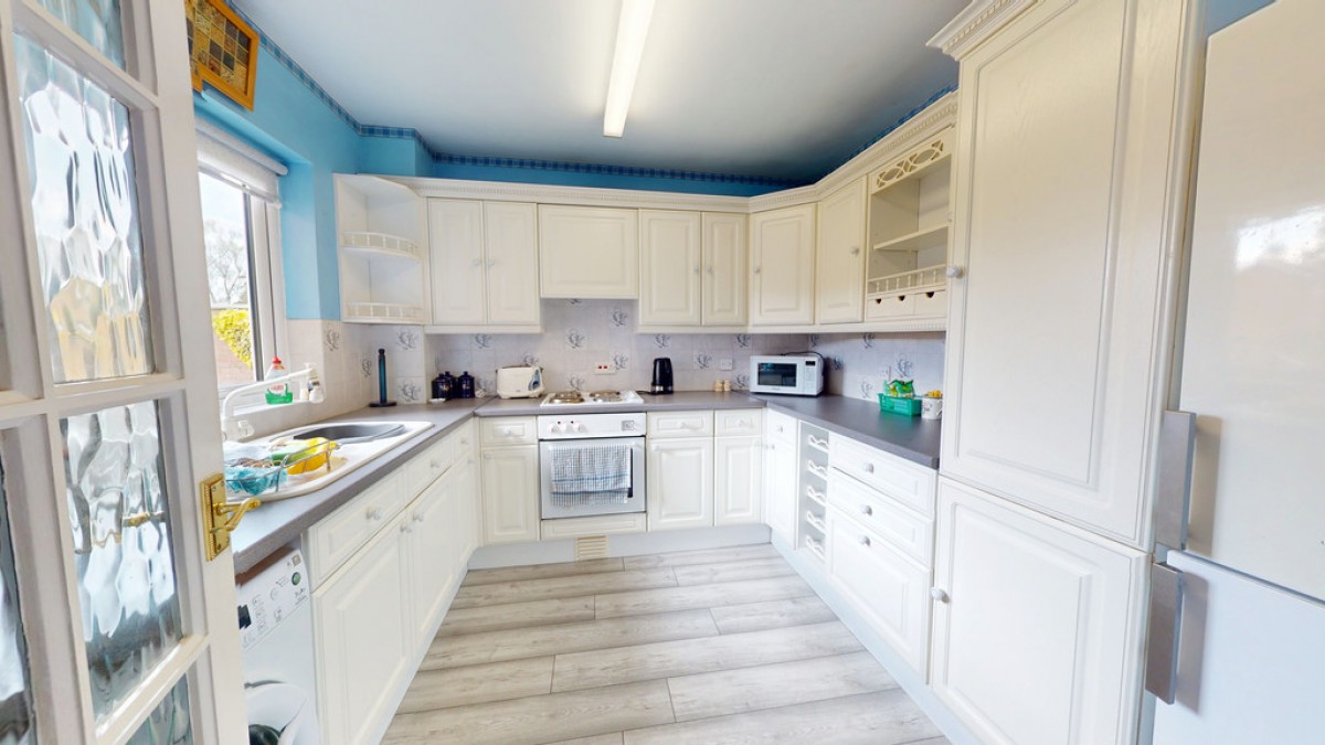 Evesham Road, Cheltenham, Gloucestershire