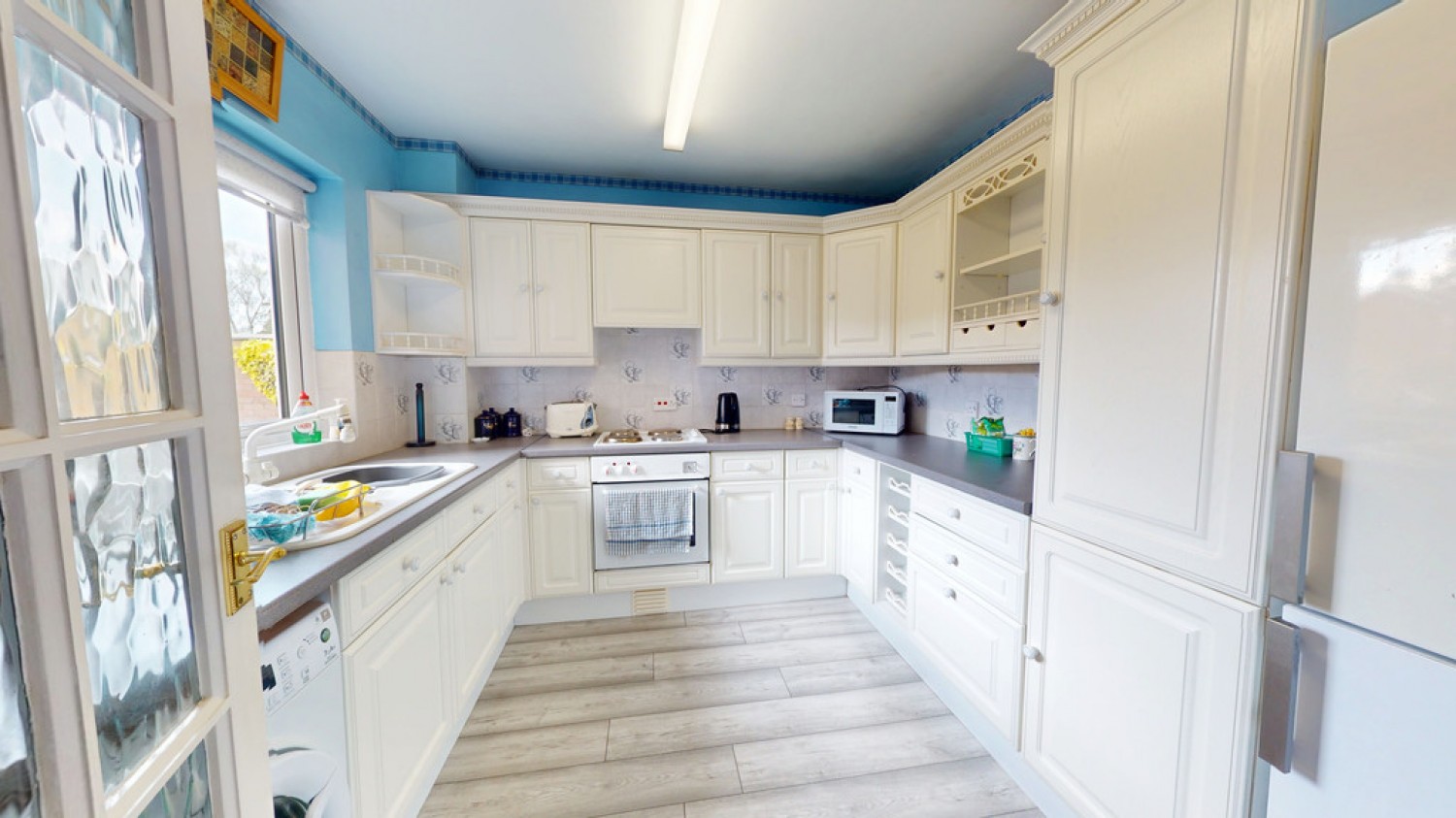 Evesham Road, Cheltenham, Gloucestershire