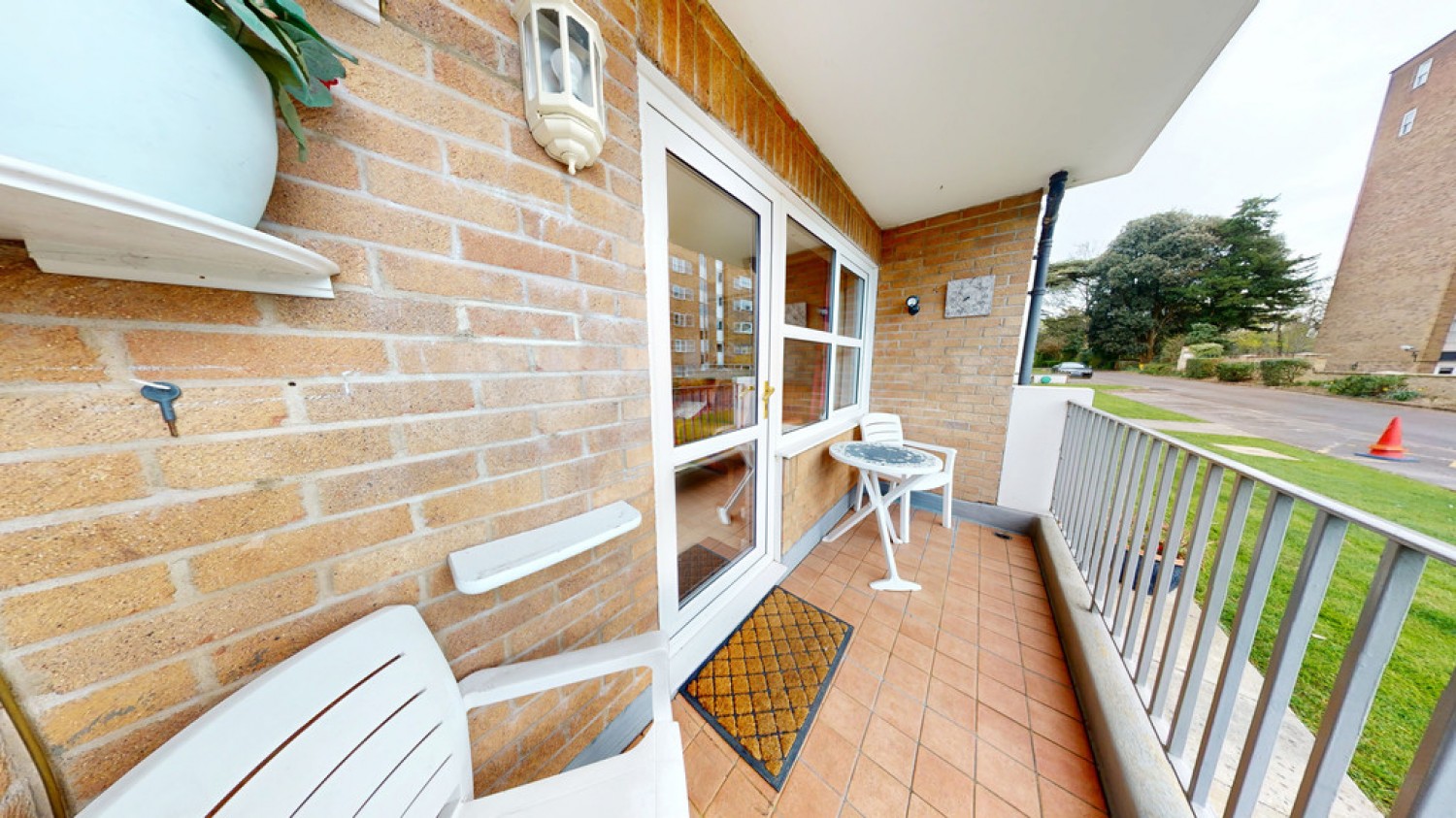 Evesham Road, Cheltenham, Gloucestershire
