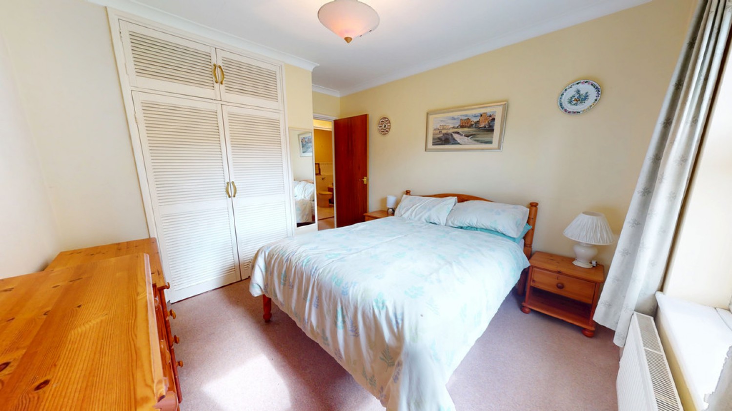 Evesham Road, Cheltenham, Gloucestershire