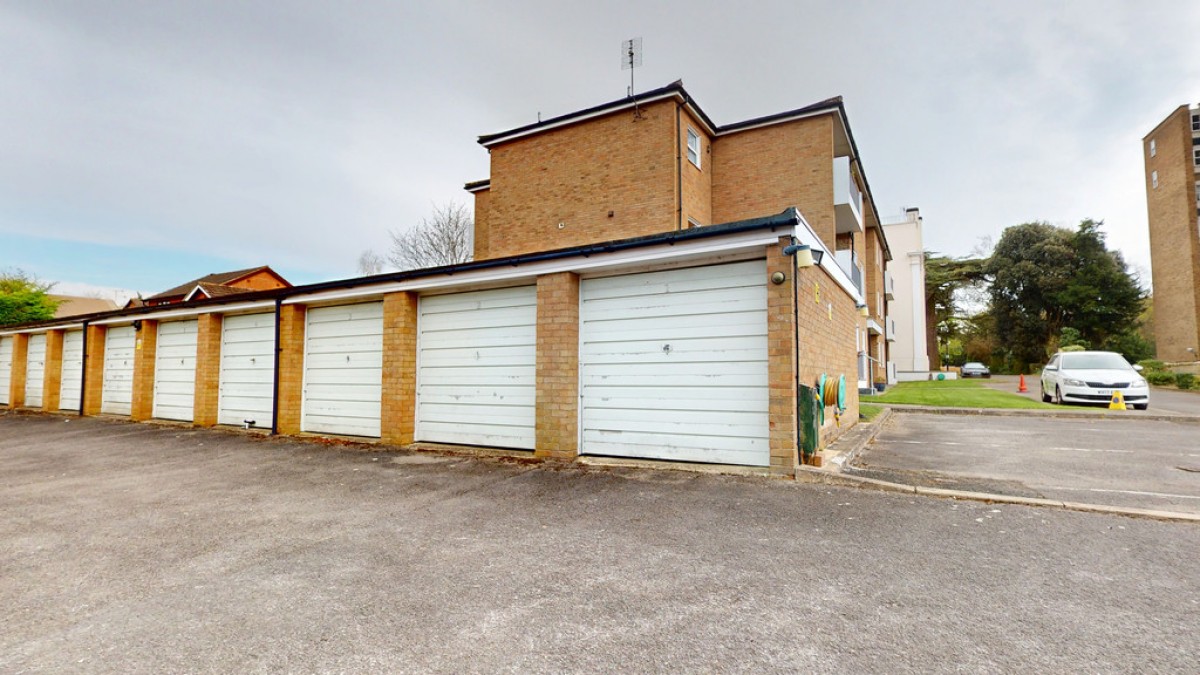 Evesham Road, Cheltenham, Gloucestershire