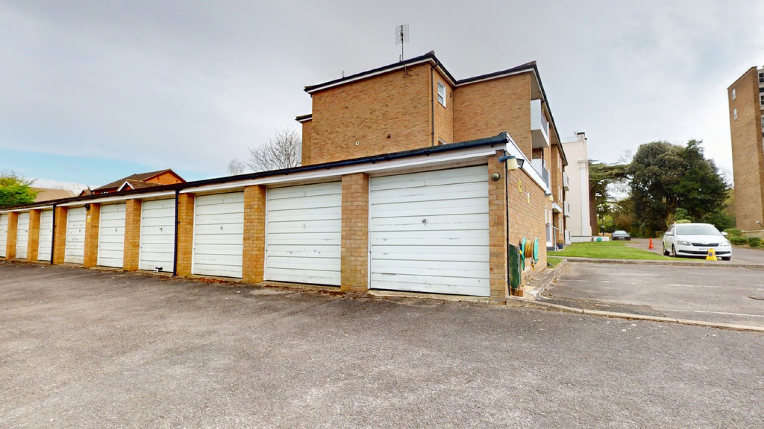 Evesham Road, Cheltenham, Gloucestershire