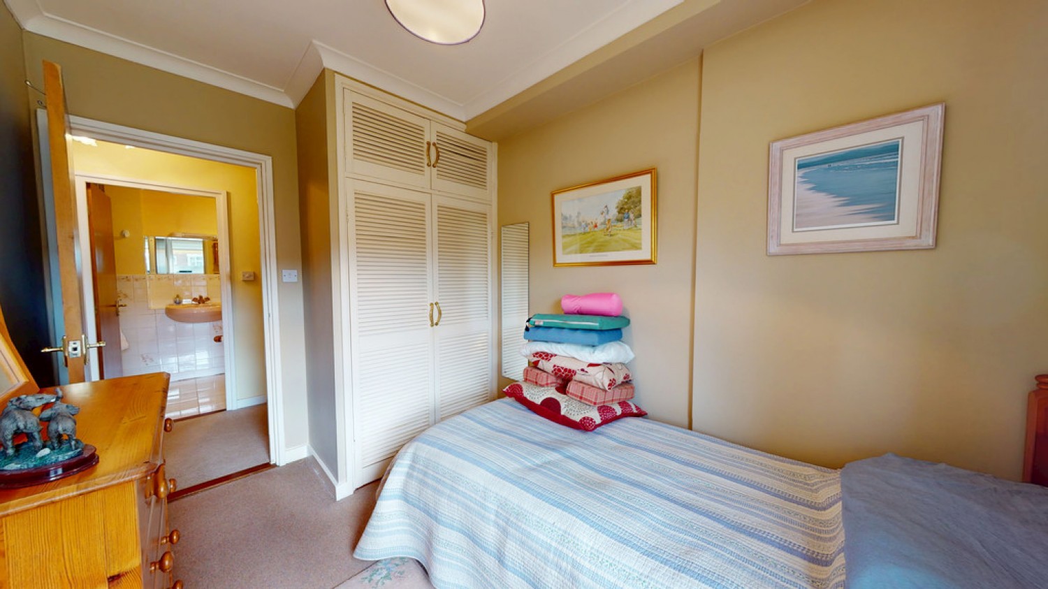 Evesham Road, Cheltenham, Gloucestershire