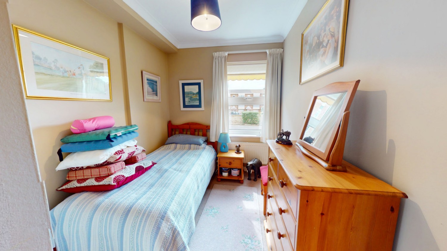 Evesham Road, Cheltenham, Gloucestershire