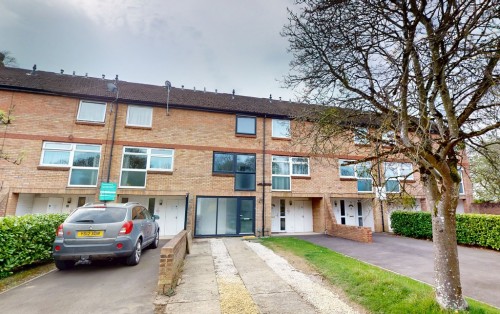 Murvagh Close, Cheltenham