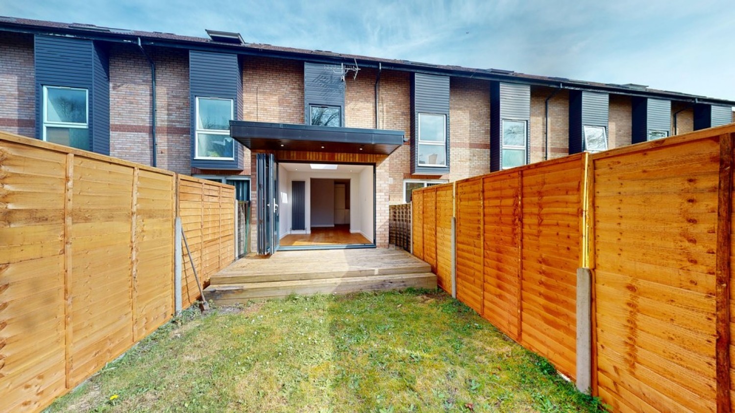 Murvagh Close, Cheltenham