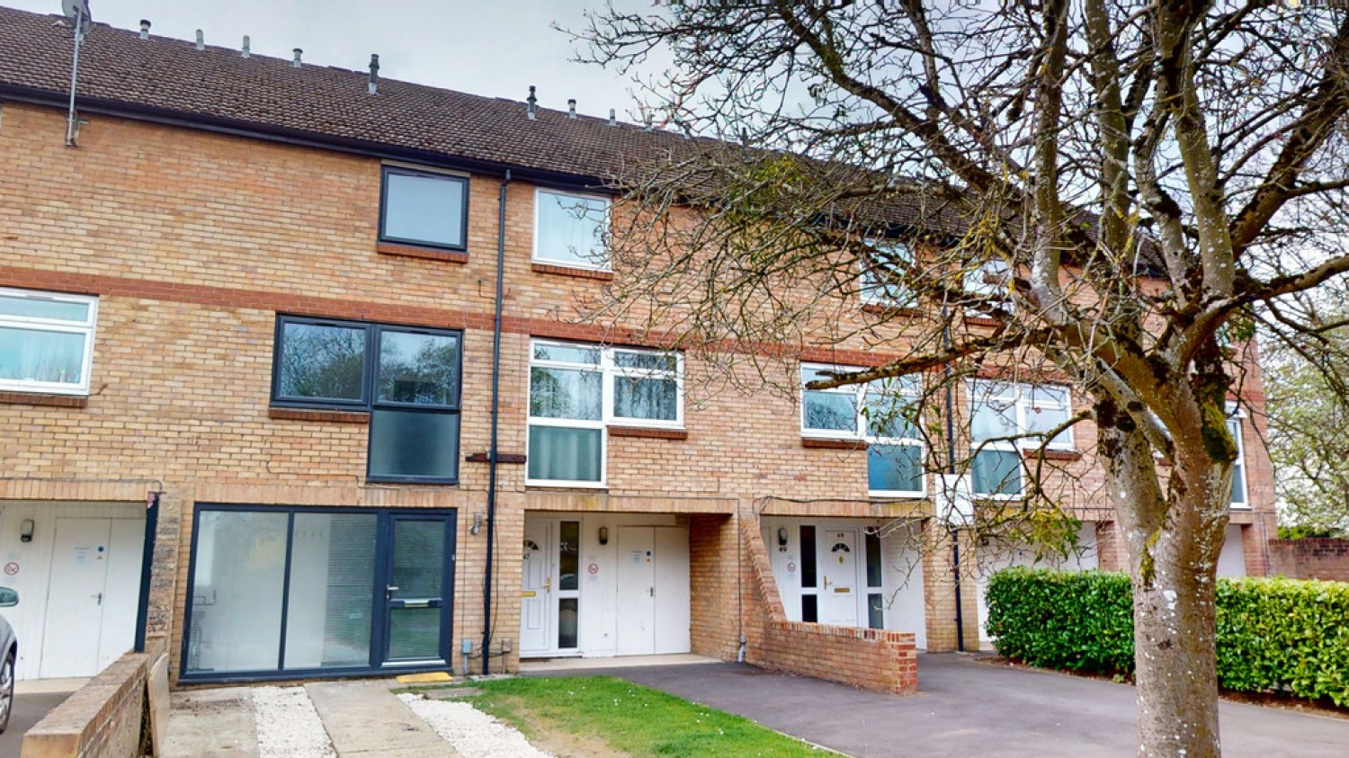 Murvagh Close, Cheltenham